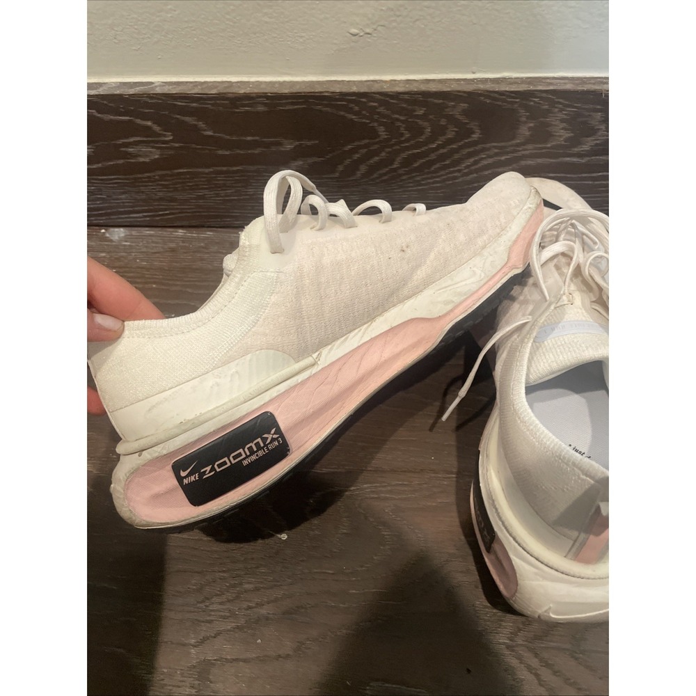 Size 12 - Nike ZoomX Invincible 3 Atmosphere Sneakers - Picture 4 of 7